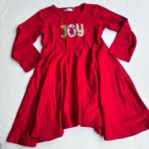 Arshiner Joy Christmas Dress